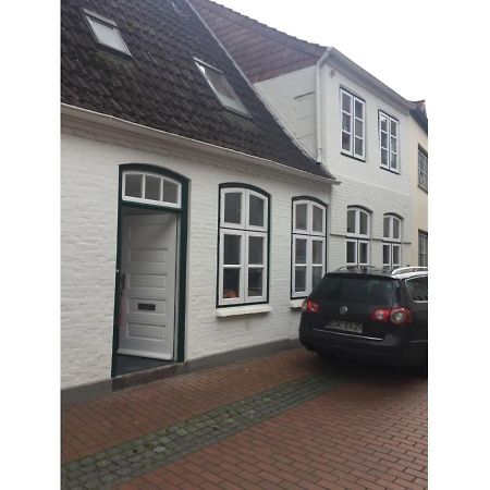 Weber Fewo Appartamento Eckernförde Esterno foto