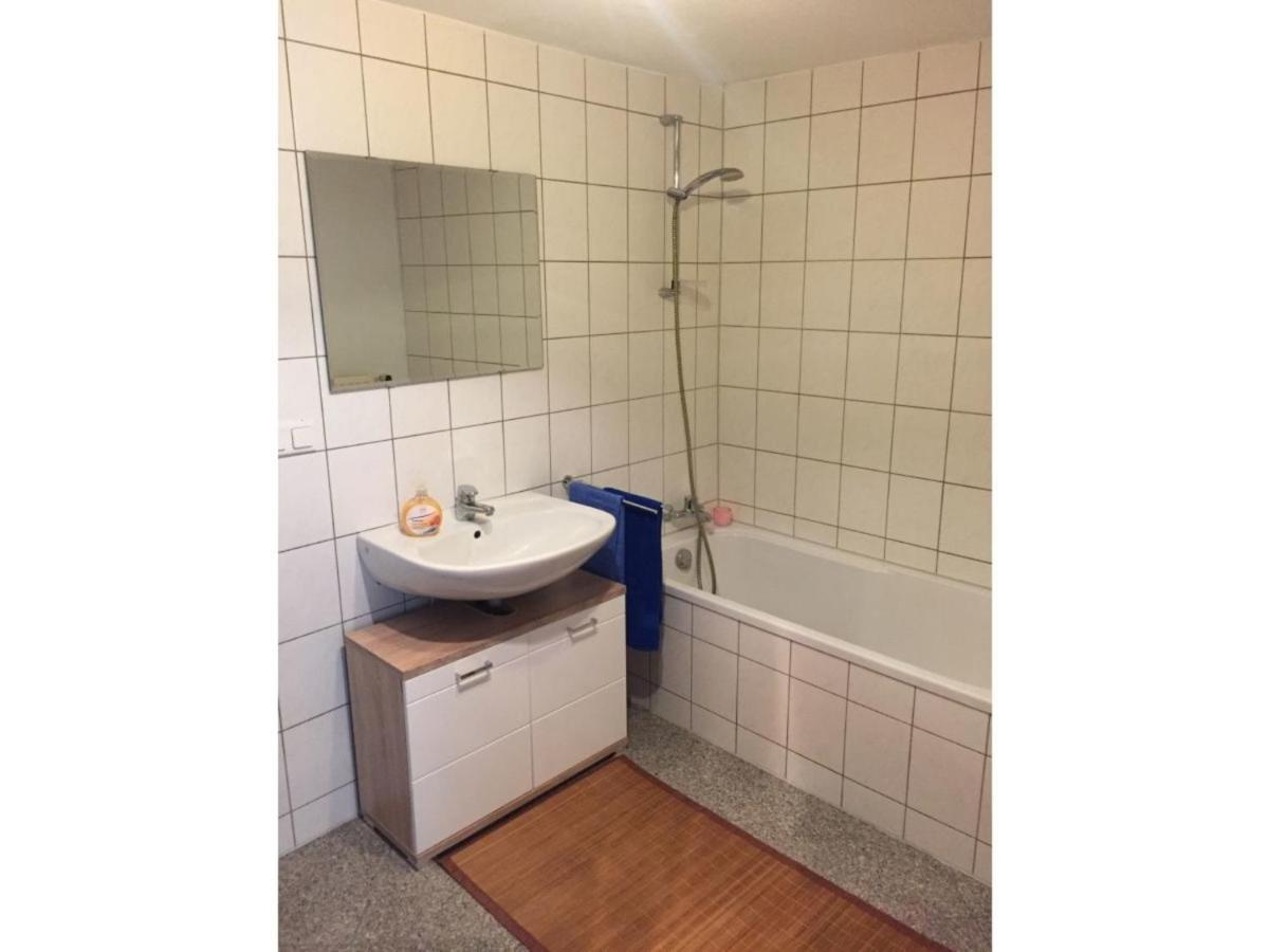 Weber Fewo Appartamento Eckernförde Esterno foto